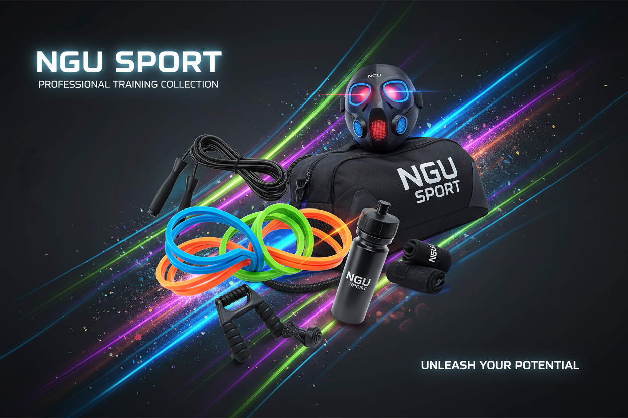 Accessoires & Équipements