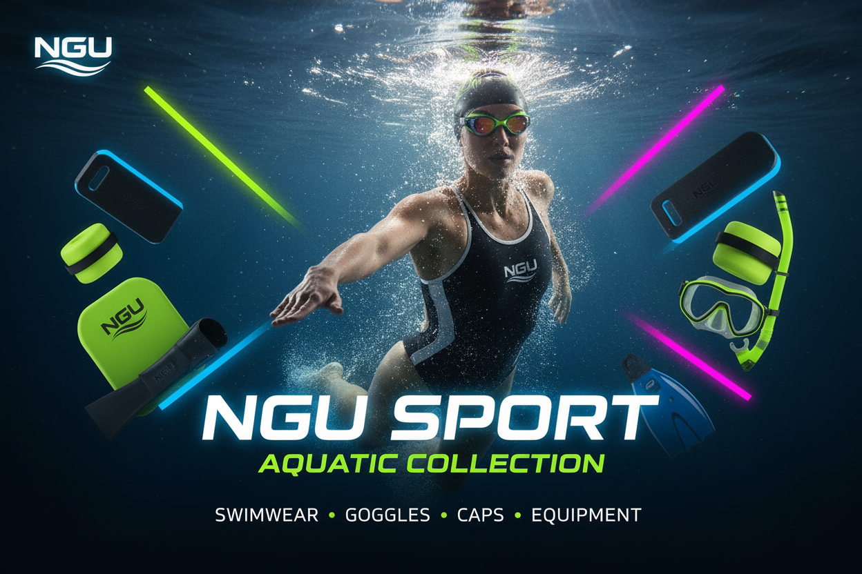 Équipement de Natation