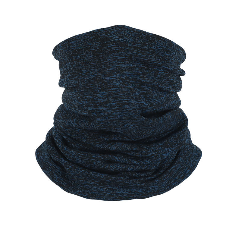 Outdoor Fishing Magic Face Towel Multi-Function Cycling Mask Sports Neck Cover Warm Headband