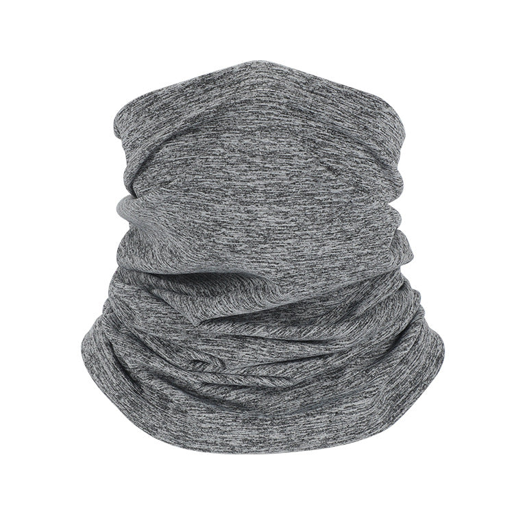 Outdoor Fishing Magic Face Towel Multi-Function Cycling Mask Sports Neck Cover Warm Headband
