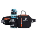 Laufbeutel Gürteltasche Outdoor Marathon Fitness Sport Flaschenhalter Bauchtasche Reiten Radfahren Handytasche