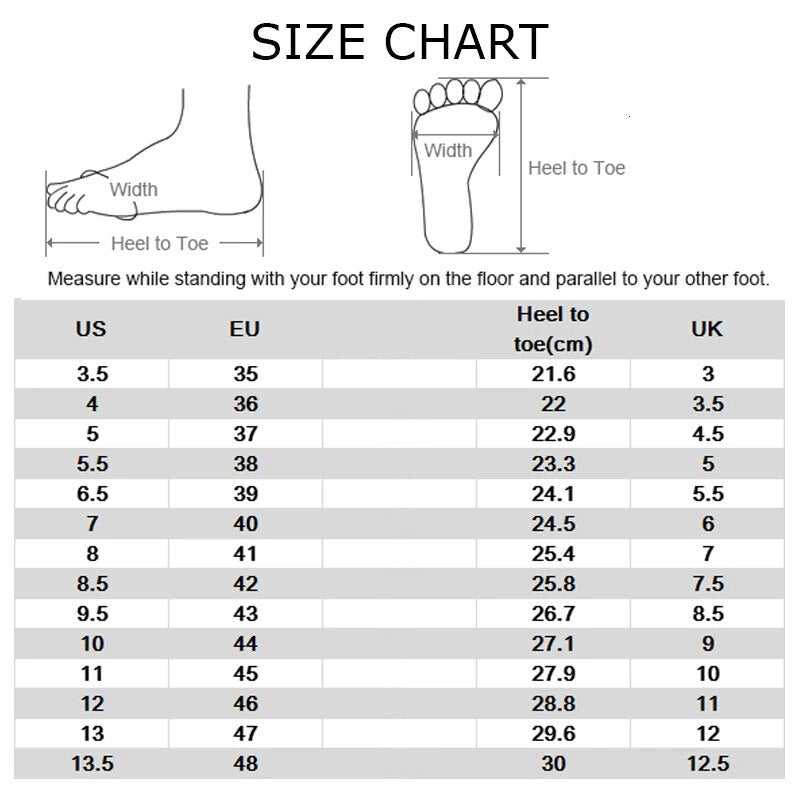 Sneakers sport running homme femme - Chaussures casual grande taille