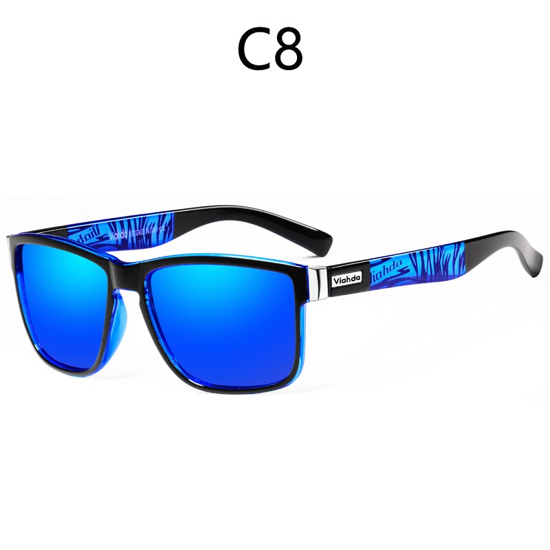 Polarized Sunglasses Men Sport Sun Glasses For Women Travel Gafas De Sol