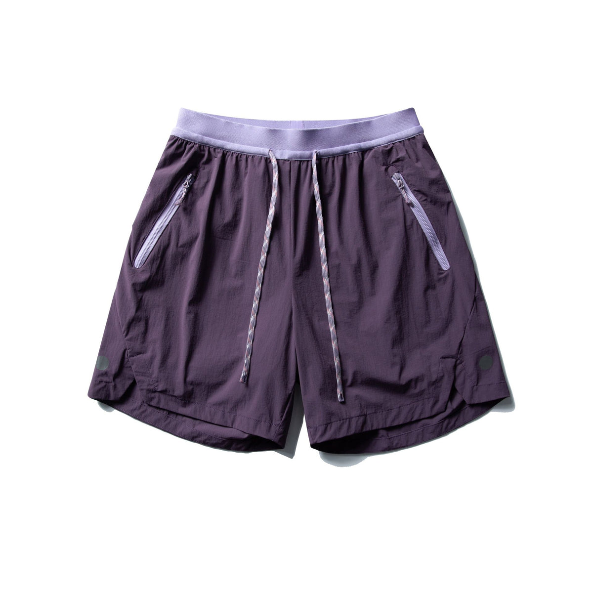 Outdoor Sport Style Quick-Dry Shorts Versatile Functional Mid-Length Pants