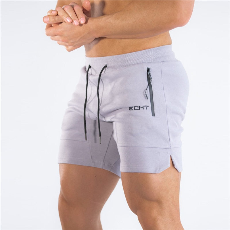 Short running mesh homme - Short sport respirant à séchage rapide