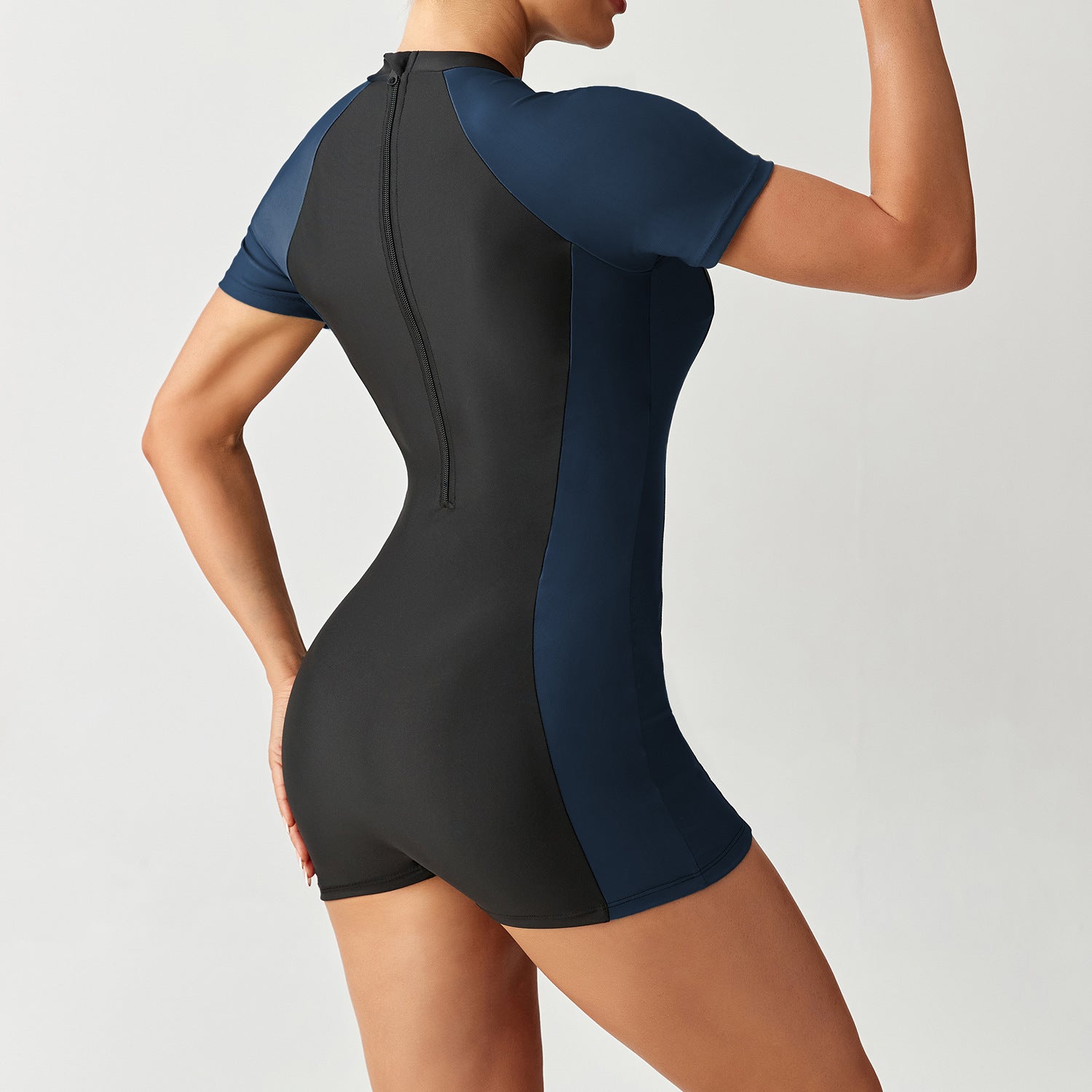 Combinaison de surf femme manches longues