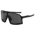 Lunettes de soleil cyclisme une pièce homme femme