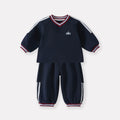 Ensemble sport enfant garçon haut et pantalon