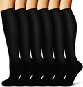 Chaussettes compression sport running cyclisme