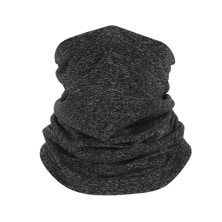 Outdoor Fishing Magic Face Towel Multi-Function Cycling Mask Sports Neck Cover Warm Headband