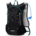 Sac à dos randonnée hydratation - Sac outdoor Oxford ultra-léger cyclisme