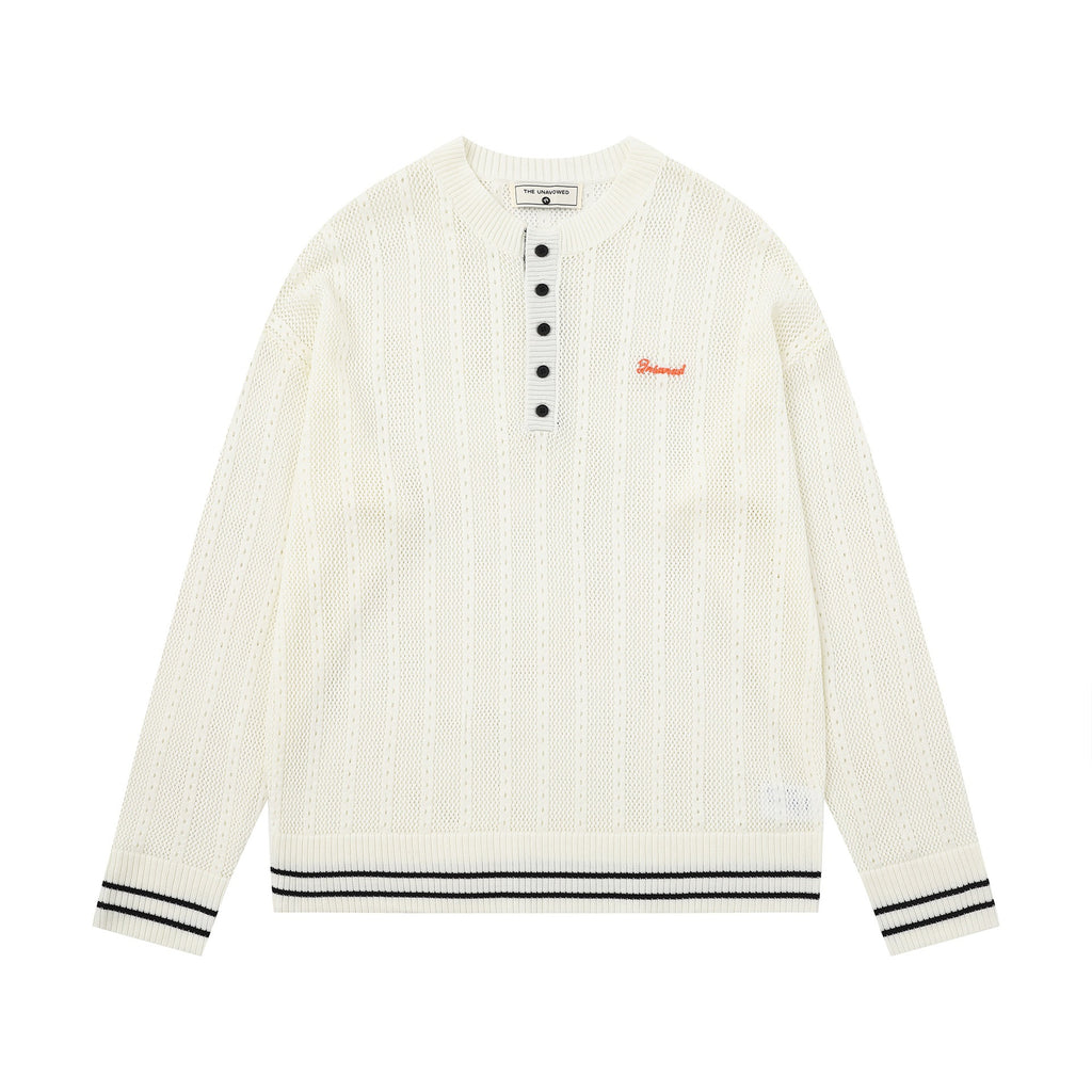 Contrast ribbed embroidered jacket