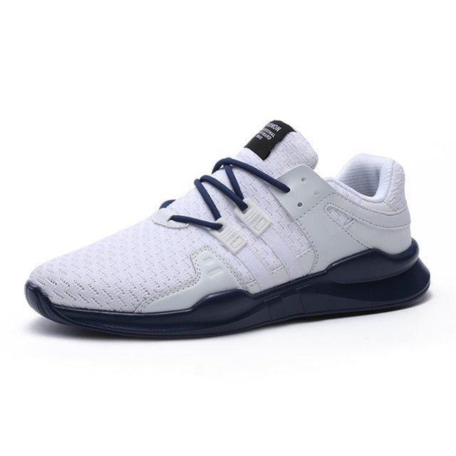 Men Running Shoes Male Sport Shoes Mesh Outdoor Training Sneakers Breathable Comfortable Baskets Homme Chaussure