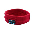 Casque Bluetooth sport sans fil - Écouteurs running sommeil bandeau musical