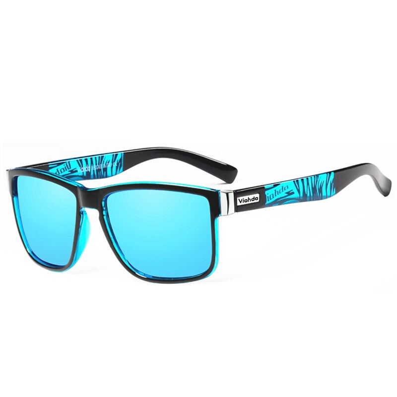 Polarized Sunglasses Men Sport Sun Glasses For Women Travel Gafas De Sol
