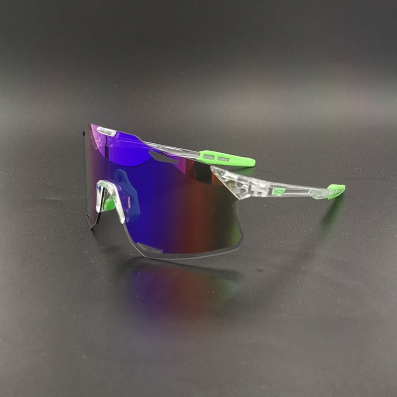 Cycling Sunglasses UV400 Road Bike Glasses Sport Bicycle Goggles Running Riding Fishing Eyewear Men Women Oculos