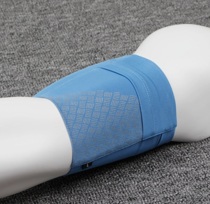 3 Farben Lauftasche für unter 6,5 Zoll Telefone Sport Zubehör Fitnesstasche Armtasche Laufgürtel Gym Handy Gürtel