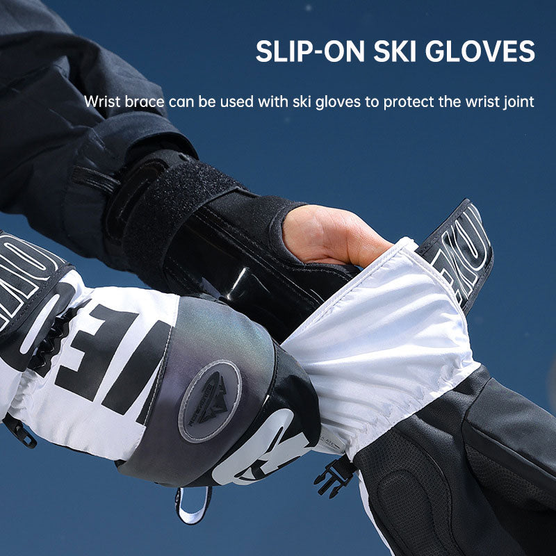 Protection poignet ski sport outdoor