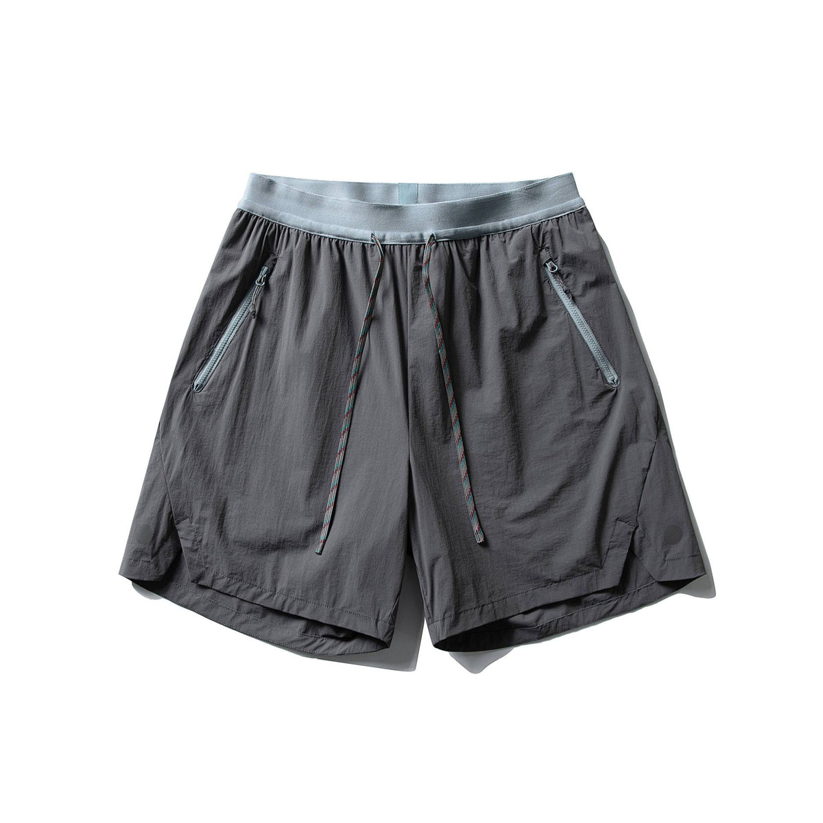 Outdoor Sport Style Quick-Dry Shorts Versatile Functional Mid-Length Pants