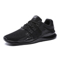 Herren Laufschuhe Sportschuhe für Herren Outdoor-Trainingsschuhe aus Mesh Atmungsaktive Bequeme Turnschuhe für Herren