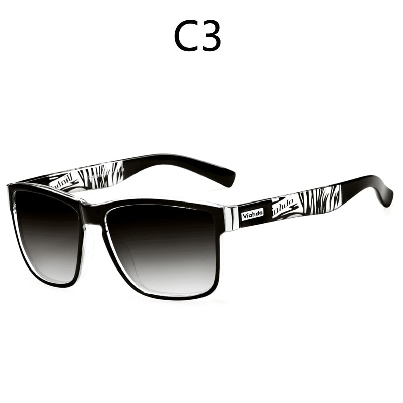 Polarized Sunglasses Men Sport Sun Glasses For Women Travel Gafas De Sol