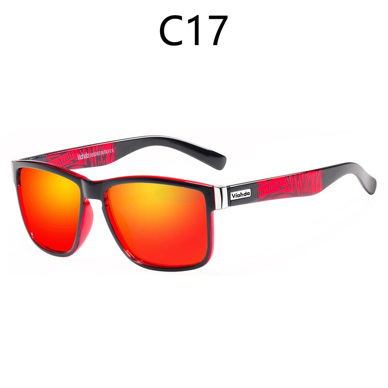 Polarized Sunglasses Men Sport Sun Glasses For Women Travel Gafas De Sol
