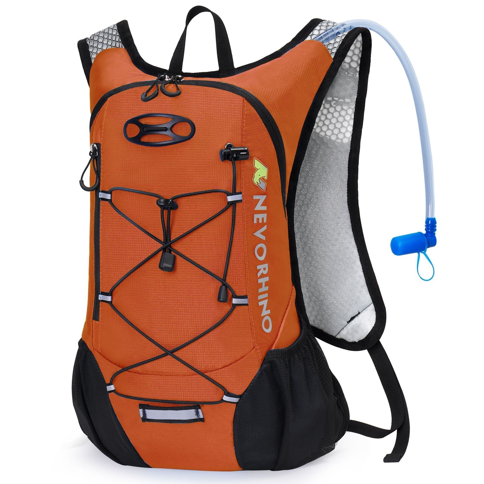 Sac à dos randonnée hydratation - Sac outdoor Oxford ultra-léger cyclisme