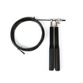 Professional Racing Aluminum Metal Wire Jump Rope Fitness Sports Equipment Metal Jump Rope for Middle School Student Training
