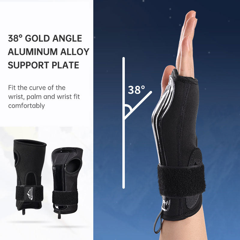 Protection poignet ski sport outdoor