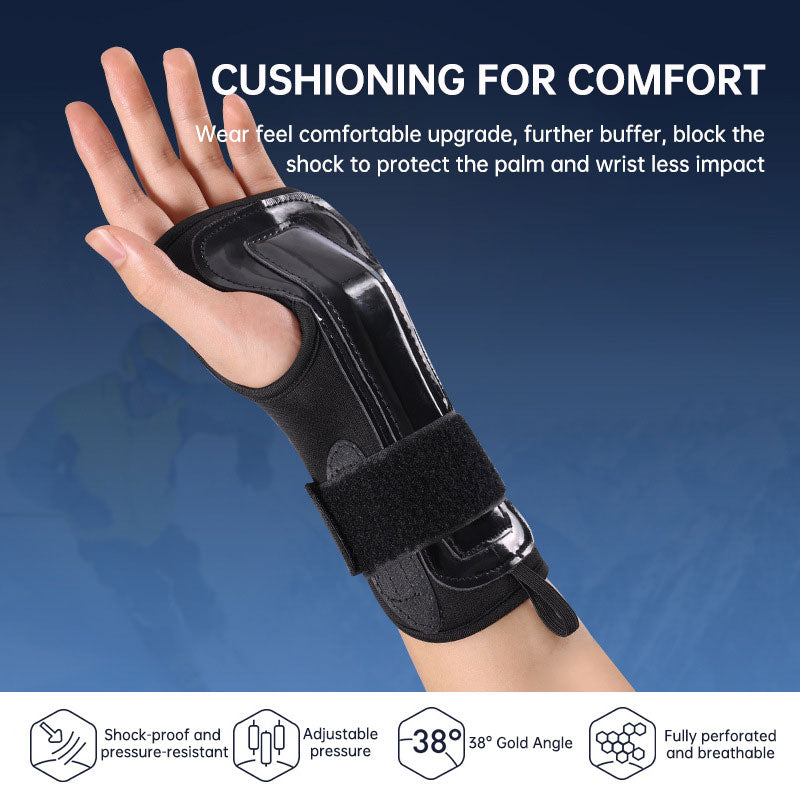 Protection poignet ski sport outdoor