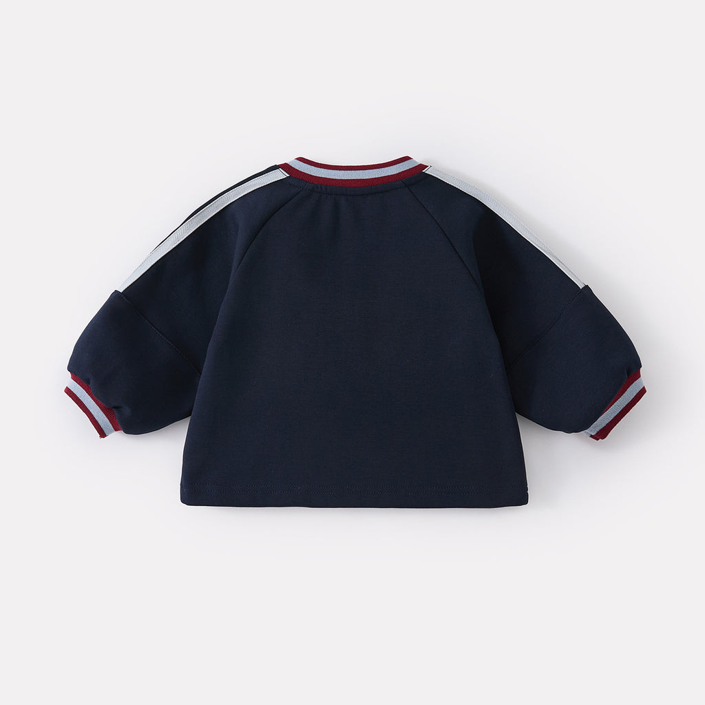 Ensemble sport enfant garçon haut et pantalon