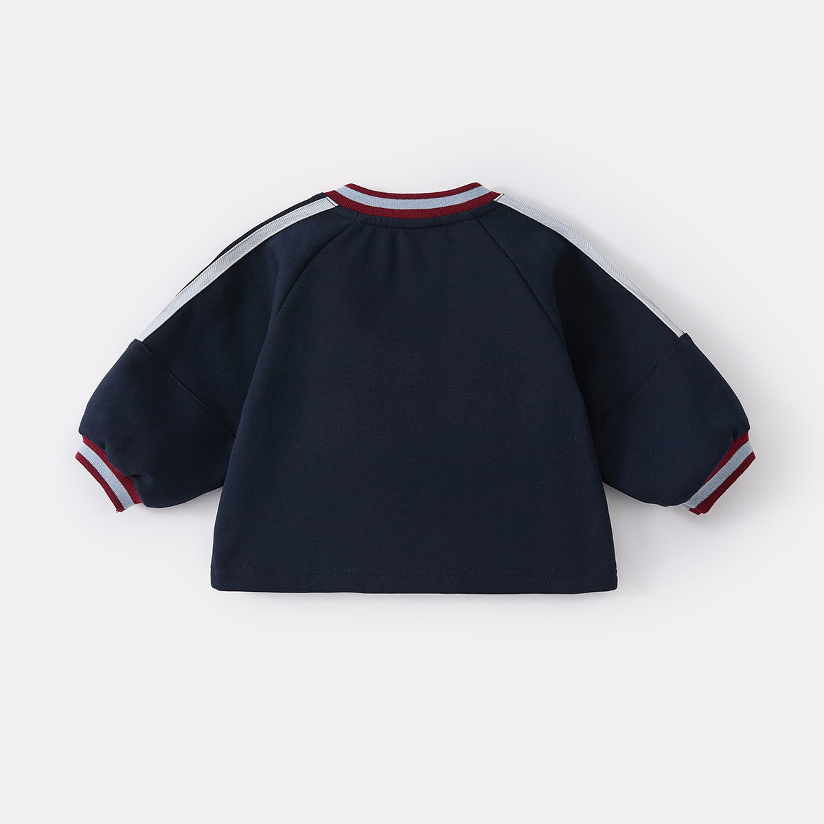 Ensemble sport enfant garçon haut et pantalon