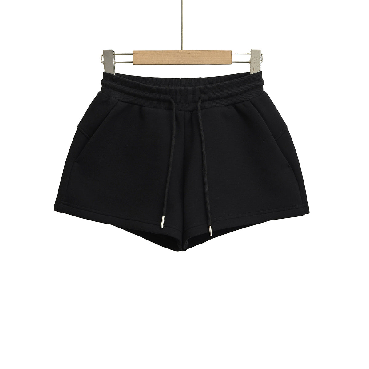 Loose Outdoor Sports Fitness Yoga Shorts
