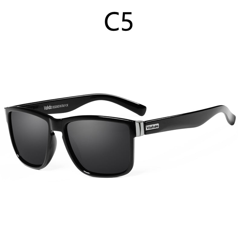 Polarized Sunglasses Men Sport Sun Glasses For Women Travel Gafas De Sol