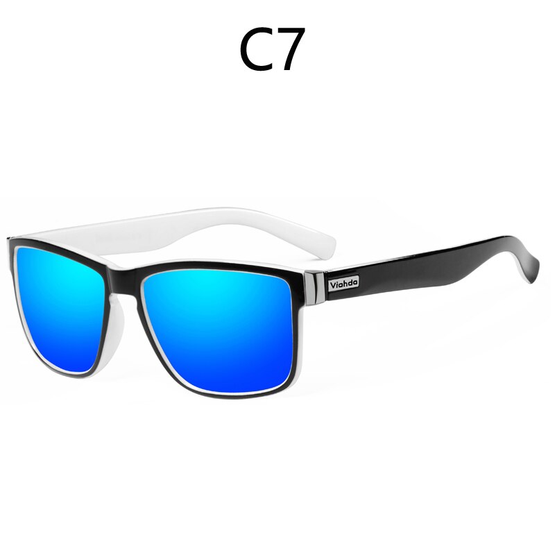 Polarized Sunglasses Men Sport Sun Glasses For Women Travel Gafas De Sol
