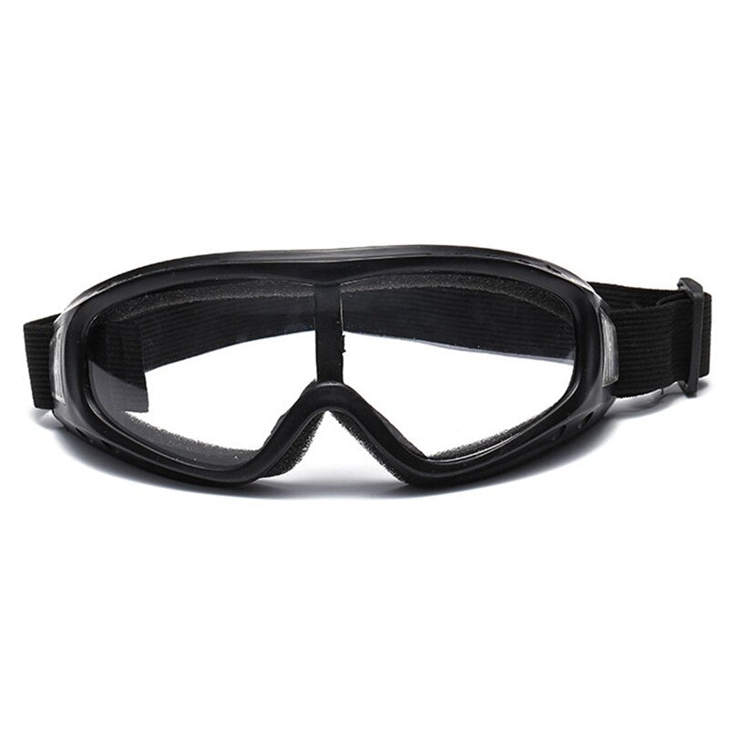 Motorcycle Racing Goggles Motor Eyewear Helmet Goggles Anti-UV Outdoor Sport Cool ATV Dirt Bike Goggles
