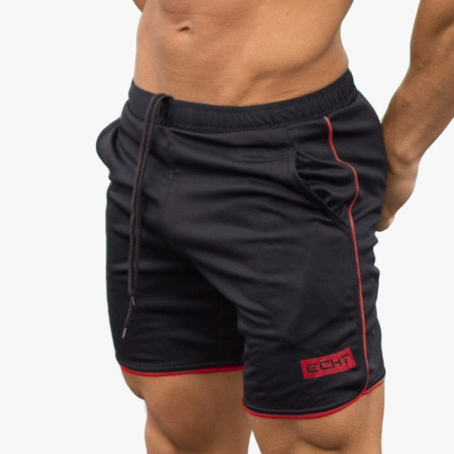 Short running homme - Short sport jogging à séchage rapide