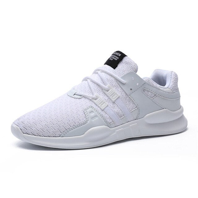Men Running Shoes Male Sport Shoes Mesh Outdoor Training Sneakers Breathable Comfortable Baskets Homme Chaussure