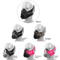 Masque d'entraînement altitude FDBRO - Masque running contrôle oxygène ajustable
