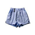 Lightweight Casual Sport Hiking Trekking Quick-Dry Shorts for Men