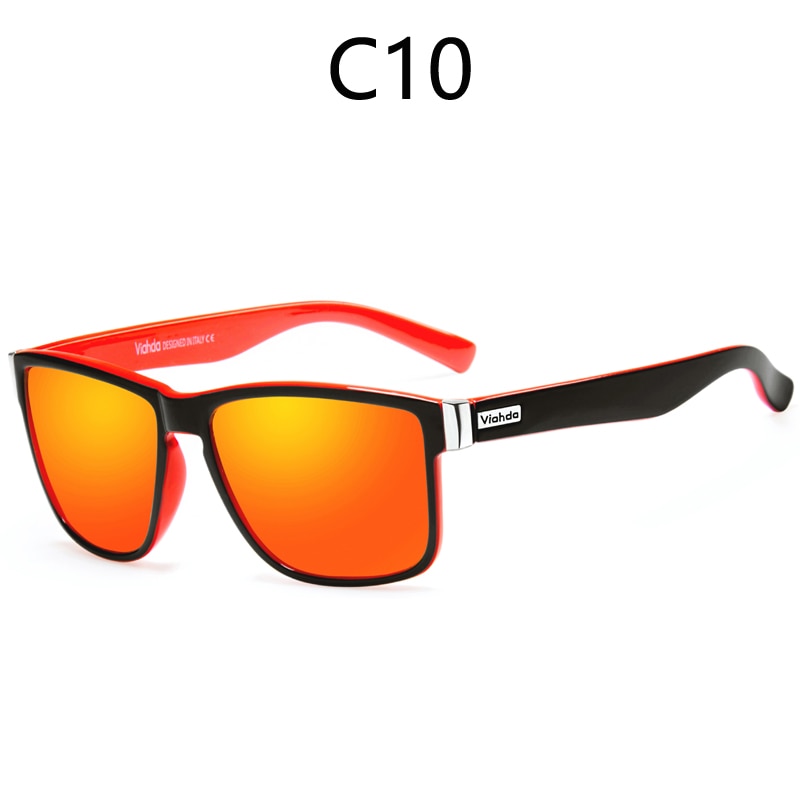 Polarized Sunglasses Men Sport Sun Glasses For Women Travel Gafas De Sol