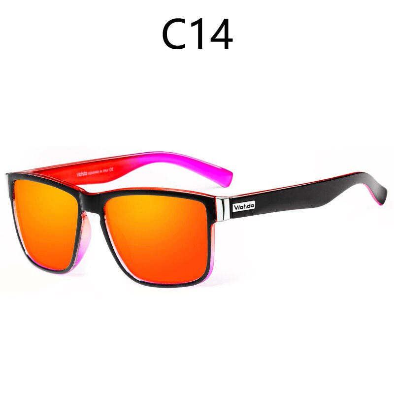 Polarized Sunglasses Men Sport Sun Glasses For Women Travel Gafas De Sol
