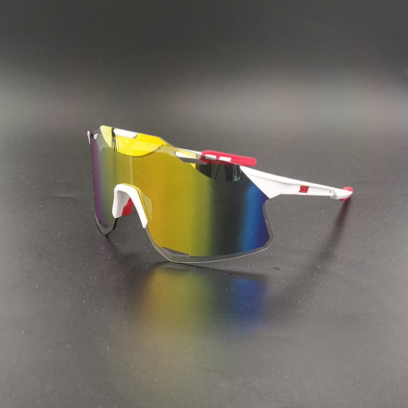 Cycling Sunglasses UV400 Road Bike Glasses Sport Bicycle Goggles Running Riding Fishing Eyewear Men Women Oculos