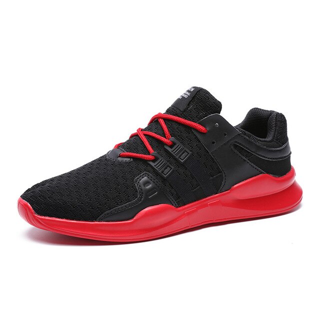Men Running Shoes Male Sport Shoes Mesh Outdoor Training Sneakers Breathable Comfortable Baskets Homme Chaussure