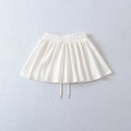 High-Waist Slimming Sport Skirt Women's