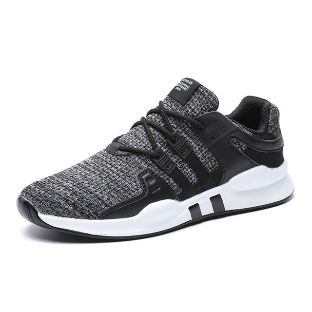 Men Running Shoes Male Sport Shoes Mesh Outdoor Training Sneakers Breathable Comfortable Baskets Homme Chaussure
