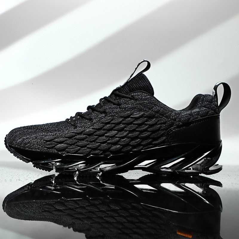 Sneakers sport running homme femme - Chaussures casual grande taille