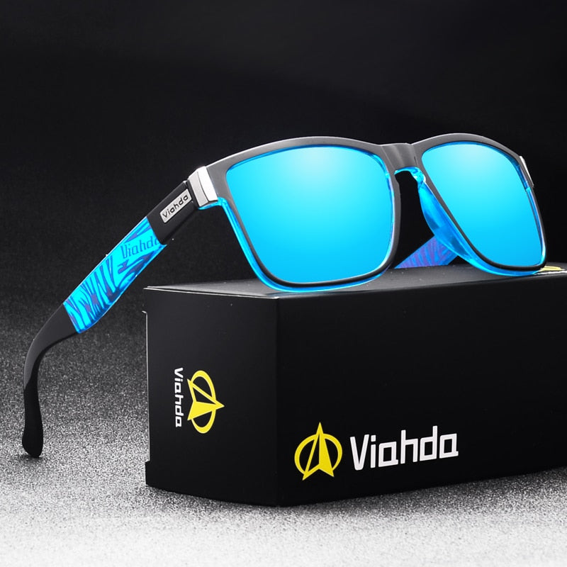 Polarized Sunglasses Men Sport Sun Glasses For Women Travel Gafas De Sol
