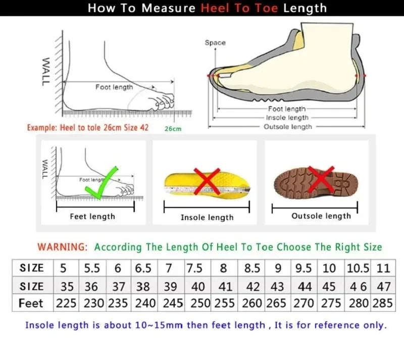 Baskets homme mesh respirantes - Chaussures casual running tennis mode