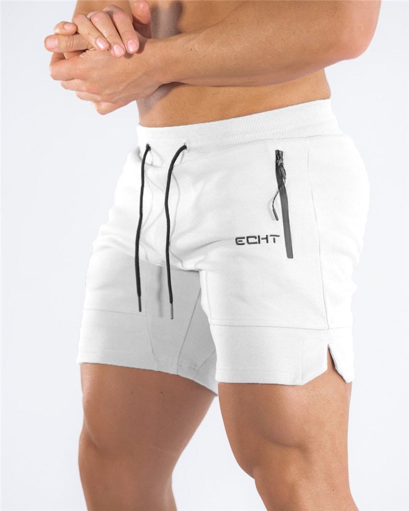 Short running mesh homme - Short sport respirant à séchage rapide